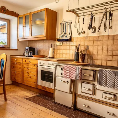 Bauernhaus Untermoos Bauernhof Breitenbach am Inn