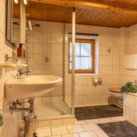 Bauernhaus Untermoos مزرعة للإقامة