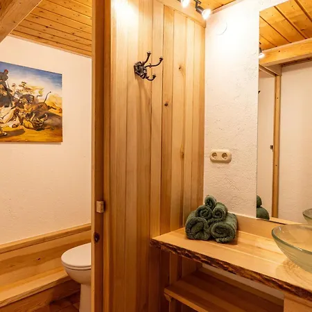Bauernhaus Untermoos *