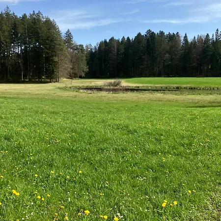 Bauernhaus Untermoos Breitenbach am Inn