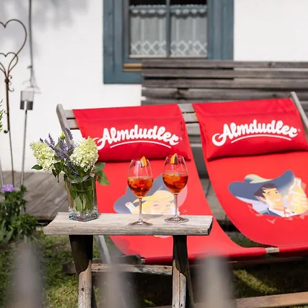 Bauernhof Bauernhaus Untermoos Breitenbach am Inn