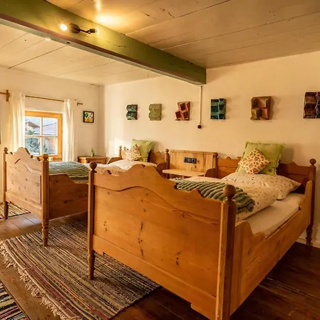 Bauernhaus Untermoos Farm stay *