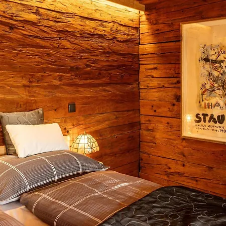 Farm stay Bauernhaus Untermoos Breitenbach am Inn