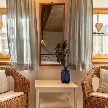 Bauernhaus Untermoos Farm stay