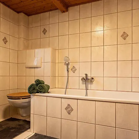 Farm stay Bauernhaus Untermoos Breitenbach am Inn