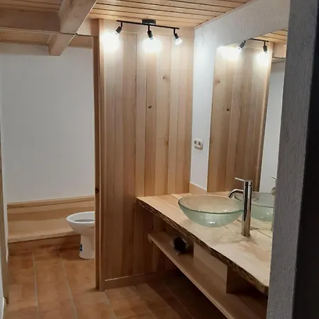 Bauernhaus Untermoos Farm stay *