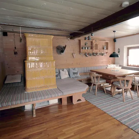 Bauernhaus Untermoos Farm stay