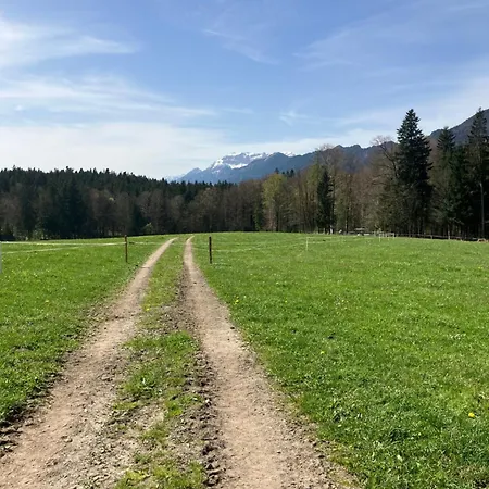 Bauernhaus Untermoos *