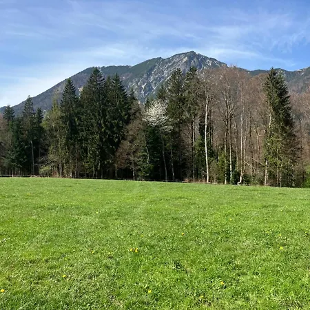 Bauernhaus Untermoos Farm stay