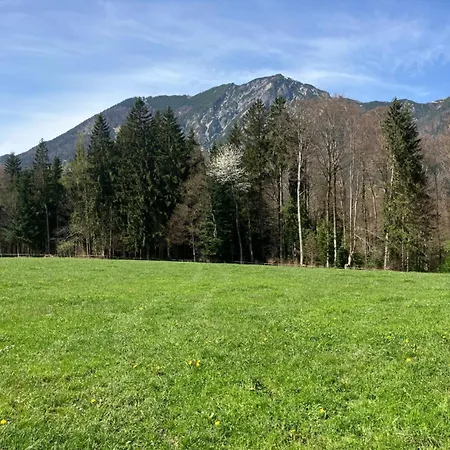 Farm stay Bauernhaus Untermoos Breitenbach am Inn