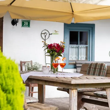 Bauernhaus Untermoos Farm stay