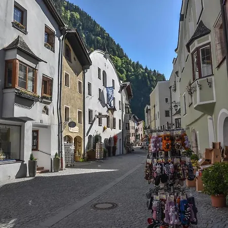Bauernhaus Untermoos * Breitenbach am Inn