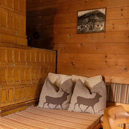Bauernhaus Untermoos Breitenbach am Inn