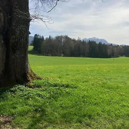 Bauernhaus Untermoos *